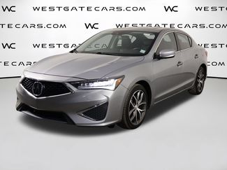 Used 2021 Acura ILX w/ Premium Package FWD 360° Tour