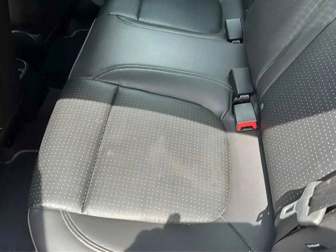 Used 2020 Chevrolet Sonic Premier image 14