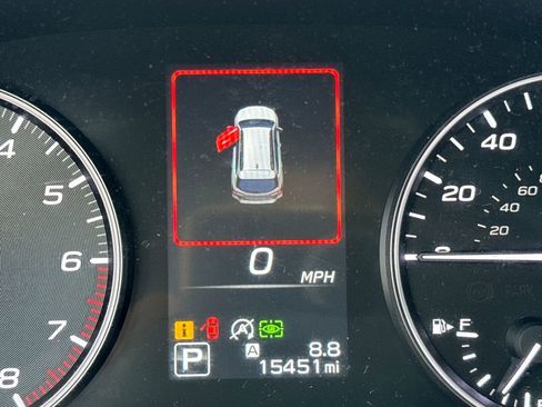 Used 2023 Subaru Outback Limited image 19