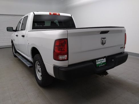 Used 2017 RAM 1500 Tradesman w/ Popular Equipment Group RWD image 6