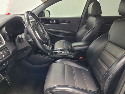 Used 2019 Kia Sorento SX AWD/4WD image 17