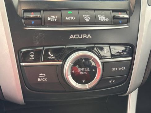 Used 2020 Acura TLX w/ A-SPEC Package FWD image 5