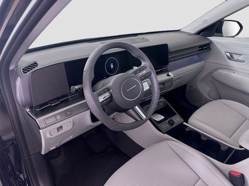 New 2026 Hyundai Kona Limited FWD image 9