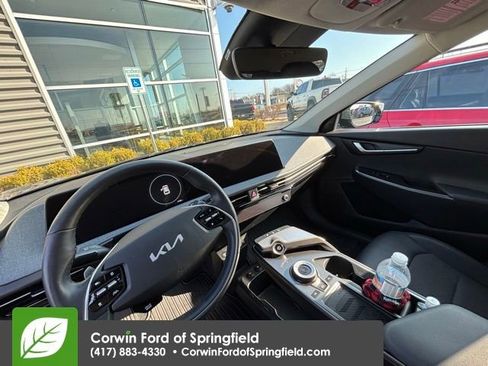 Used 2024 Kia EV6 Light image 12
