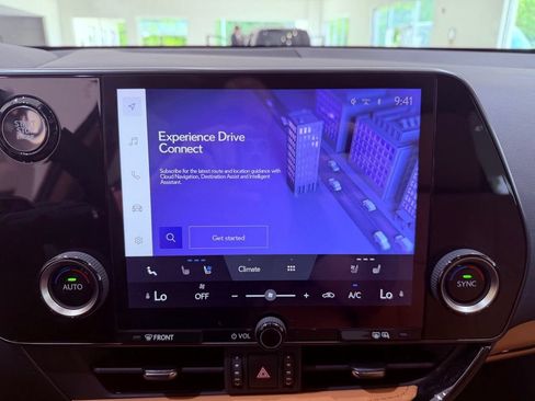 Certified 2025 Lexus NX 250 FWD w/ Accessory Package (K3) image 23