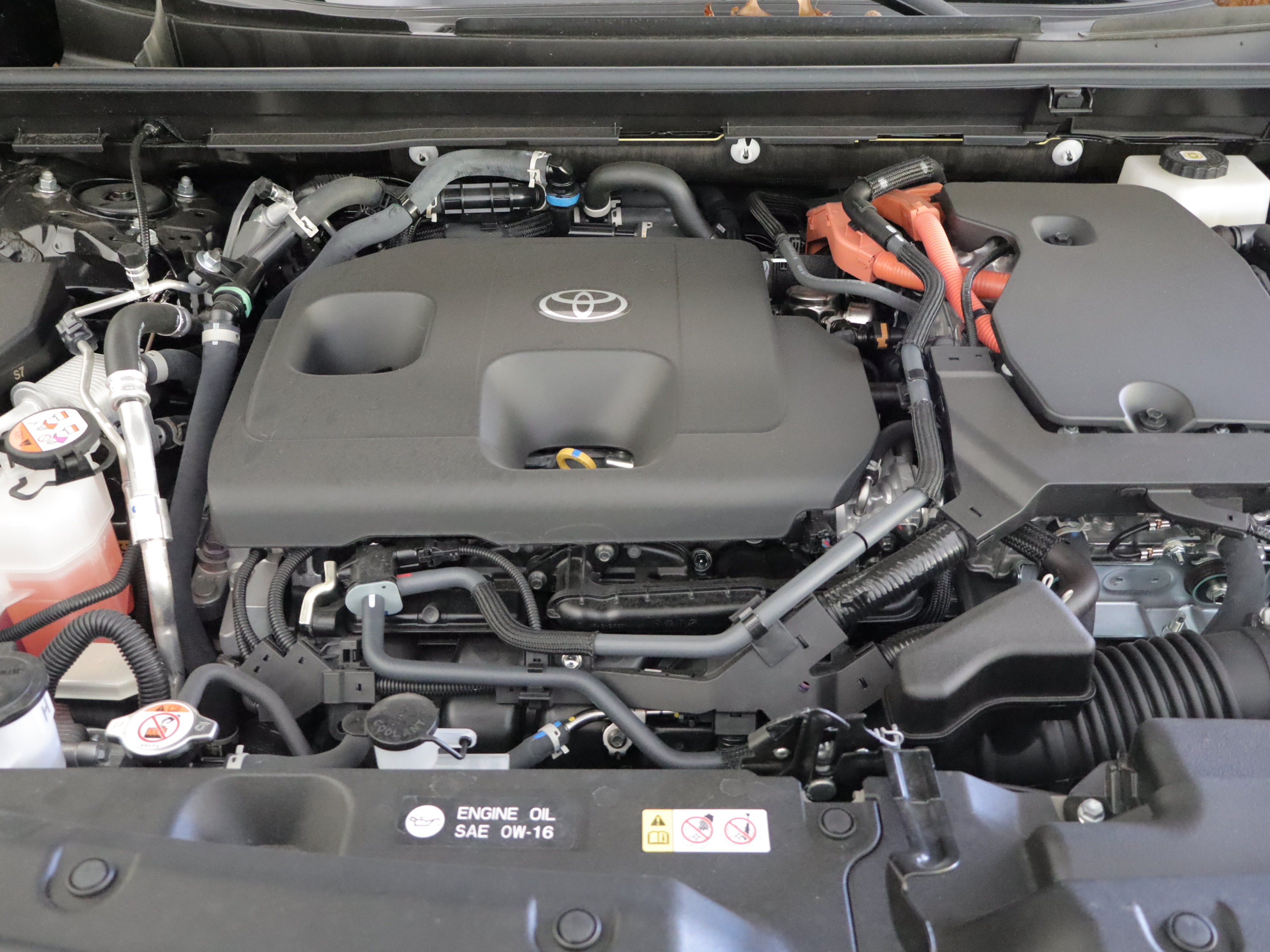 Used 2026 Toyota RAV4 XSE w/ Weather Package AWD/4WD image 29