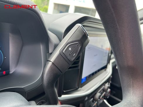 New 2025 Ford F150 STX w/ STX Black Appearance Package image 8