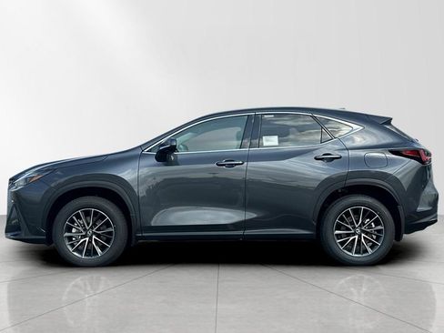 Used 2026 Lexus NX 350 AWD w/ Accessory Package (Z1) image 3