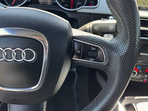 Used 2012 Audi A5 2.0T Premium Plus AWD/4WD image 33