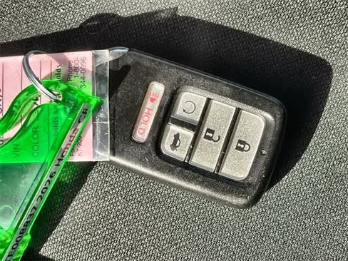 Used 2016 Honda Civic EX image 21