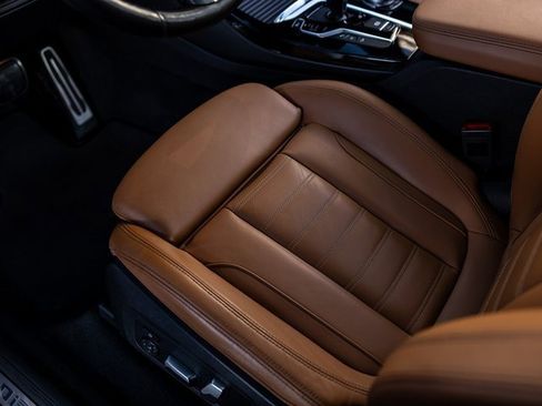 Used 2021 BMW X3 M40i image 25