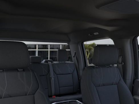 New 2026 Ford F150 STX w/ Equipment Group 200A image 22