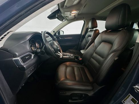 Used 2024 MAZDA CX-5 Carbon Edition image 13