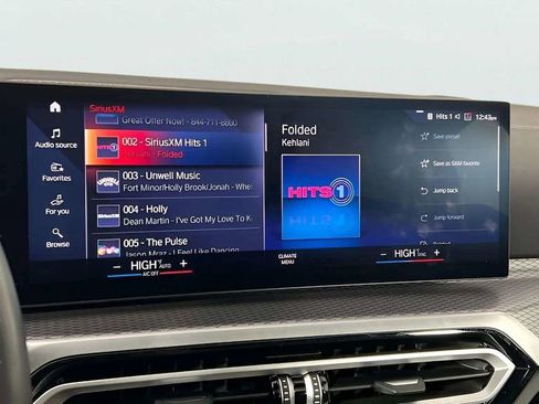 Used 2023 BMW i4 M50 image 36