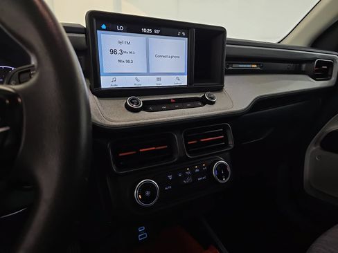 Used 2022 Ford Maverick XLT w/ Equipment Group 300A Standard AWD/4WD image 18