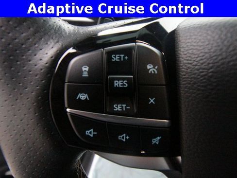 Used 2022 Ford Explorer ST w/ Equipment Group 401A image 2