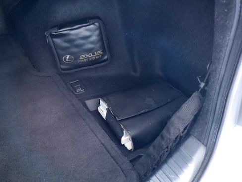 Used 2012 Lexus IS 350 w/ Premium Pkg Value Edition RWD image 34