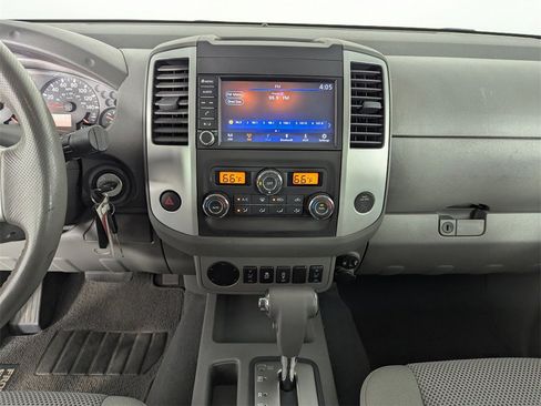 Used 2019 Nissan Frontier SV w/ Value Truck Package image 25