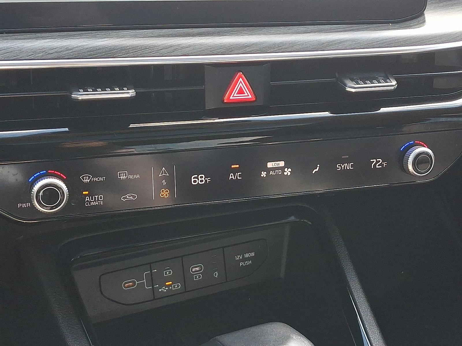 Used 2025 Kia K5 EX FWD image 16