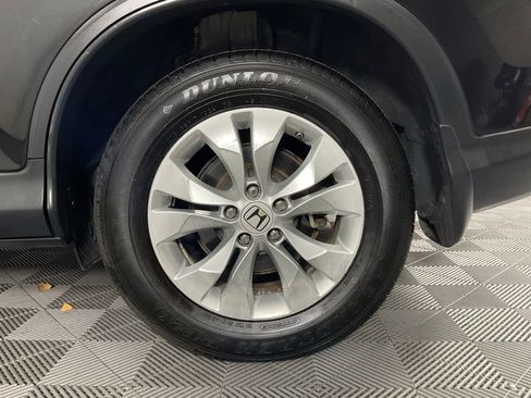 Used 2012 Honda CR-V EX-L image 10