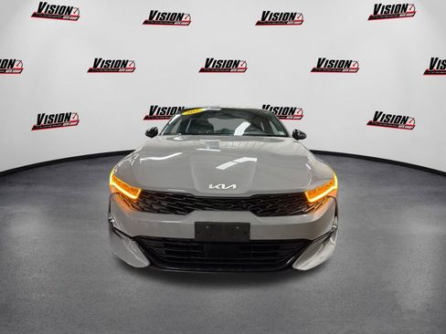 Used 2024 Kia K5 GT-Line w/ GT-Line Premium Package image 2