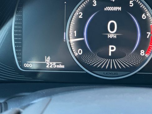 New 2025 Lexus ES 350 350 image 28