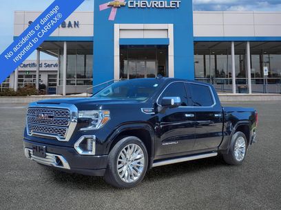 Used 2019 GMC Sierra 1500 Denali w/ Denali Ultimate Package