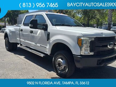 Used 2017 Ford F350 XL w/ Power Equipment Group