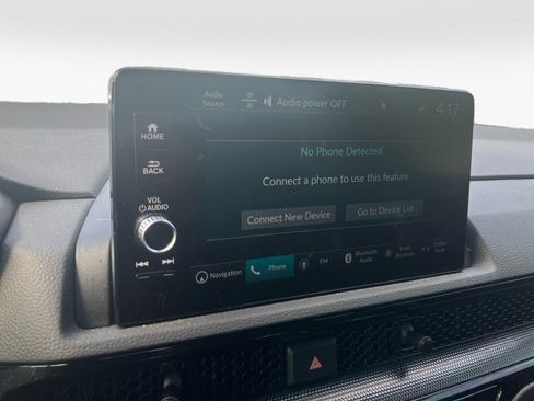 Used 2025 Honda CR-V Sport Touring image 21