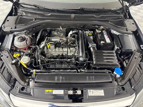 Used 2019 Volkswagen Jetta S w/ Driver Assistance Package image 25