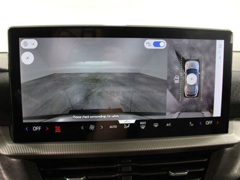 New 2026 Ford Explorer Platinum w/ LUX Leather Package image 53