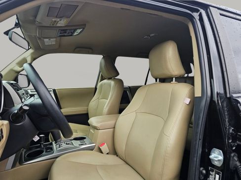 Used 2012 Toyota 4Runner SR5 image 20