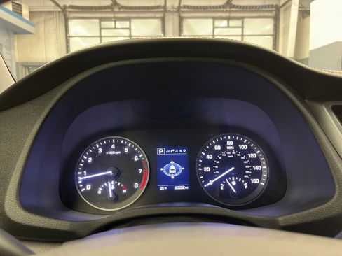 Used 2017 Hyundai Tucson SE Plus image 17