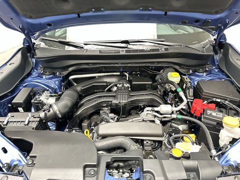 New 2026 Subaru Forester Premium image 38