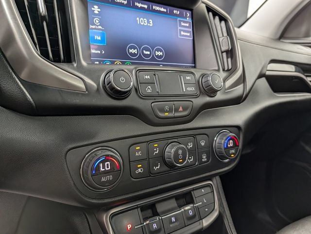 Certified 2023 GMC Terrain AT4 AWD/4WD image 24