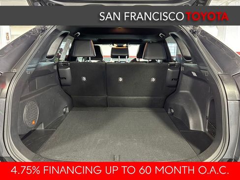 Certified 2020 Toyota RAV4 XSE AWD/4WD image 38