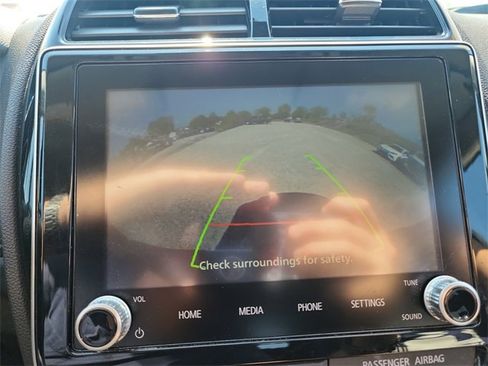 Used 2024 Mitsubishi Outlander Sport ES image 25