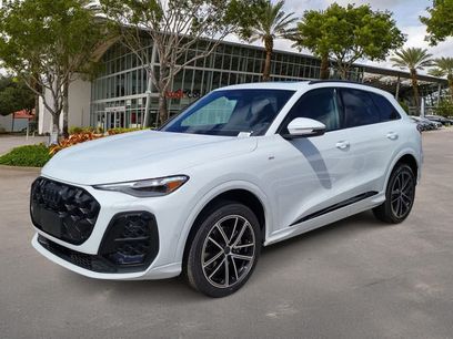 New 2026 Audi Q5 Premium Plus