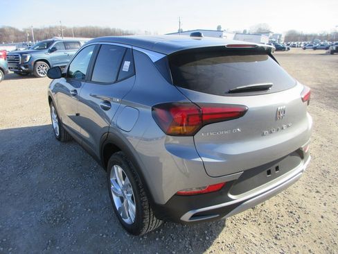 New 2026 Buick Encore GX Preferred image 7