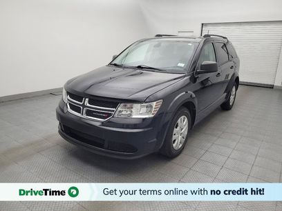 Used 2020 Dodge Journey SE w/ SE Popular Equipment Group