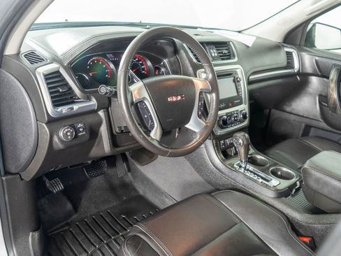 Used 2015 GMC Acadia SLT AWD/4WD image 14