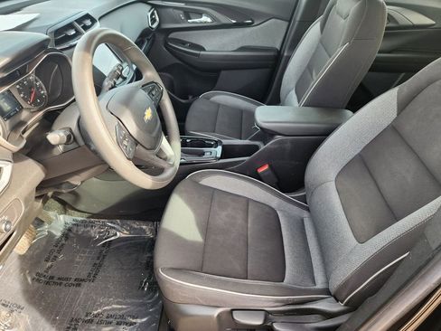 Used 2022 Chevrolet TrailBlazer LS image 14