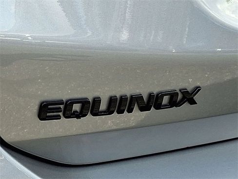 Certified 2023 Chevrolet Equinox RS w/ LPO, Floor Liner Package image 29