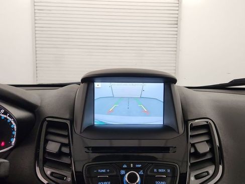 Used 2019 Ford Fiesta SE w/ Equipment Group 201A FWD image 20