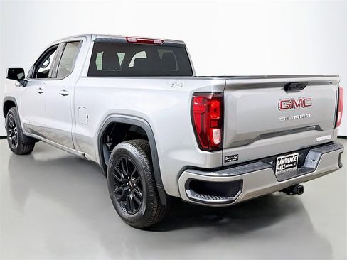 New 2026 GMC Sierra 1500 Elevation image 3