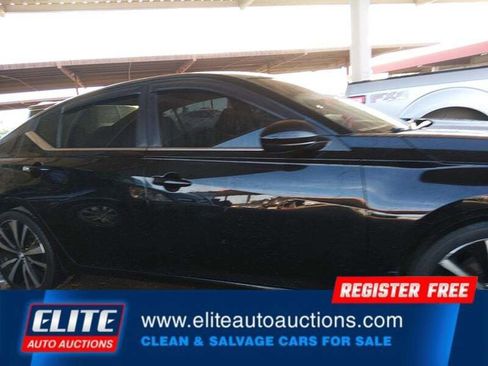 Used 2020 Nissan Altima 2.5 SR image 26