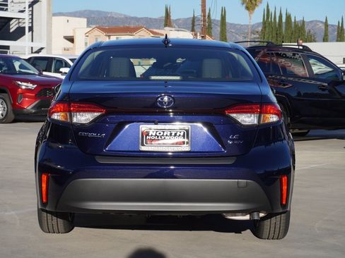 New 2026 Toyota Corolla LE image 5