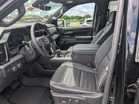 New 2026 GMC Sierra 1500 AT4X AWD/4WD image 14