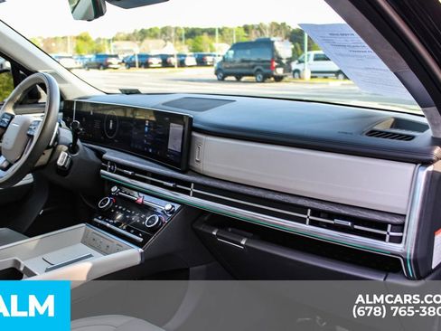 Used 2025 Hyundai Santa Fe Calligraphy image 23