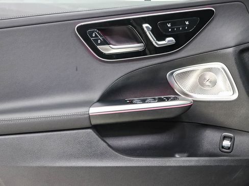 Certified 2026 Mercedes-Benz C 300 Sedan image 22
